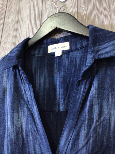 Cloth & Stone Top Size Small